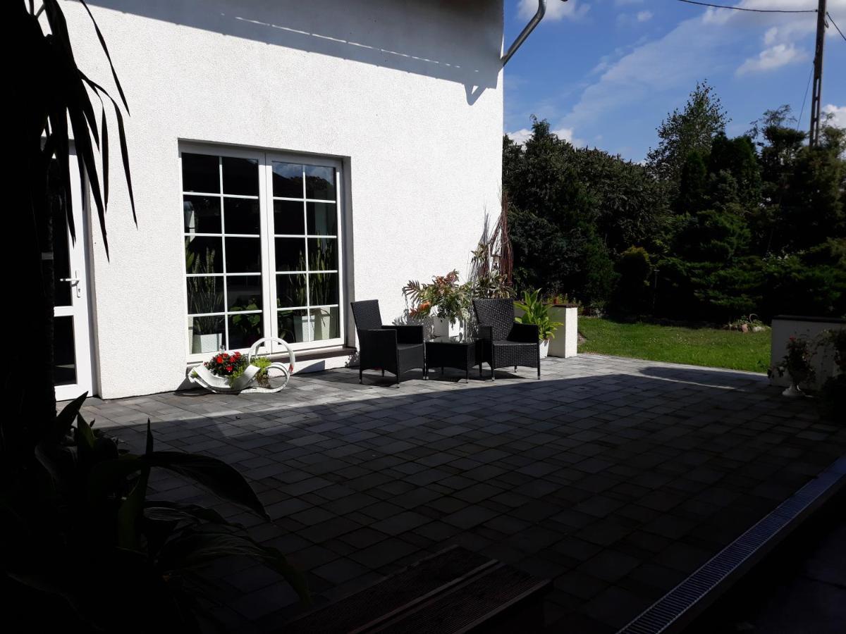 Pod Piramida Villa Lugniany Exterior photo