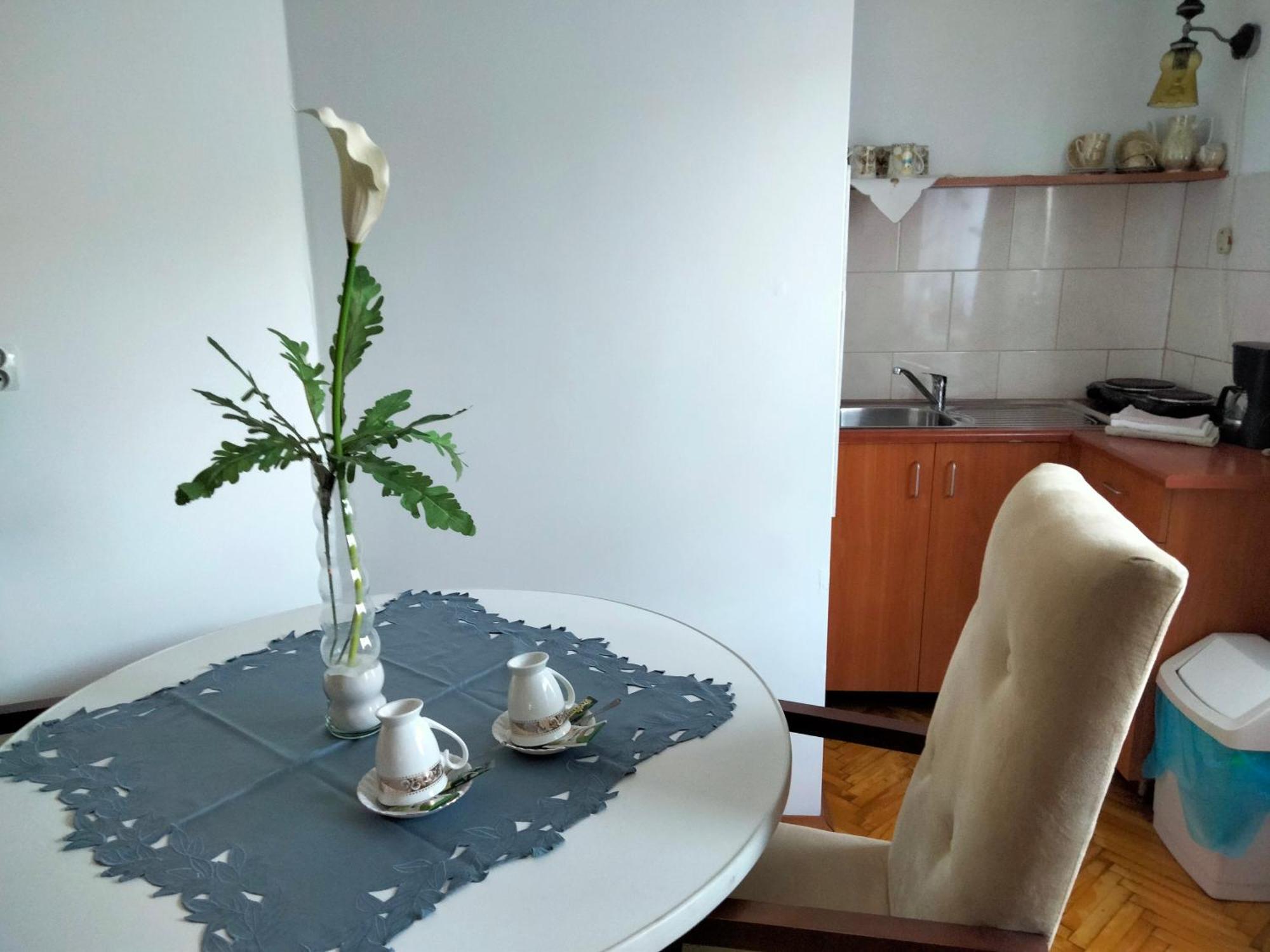 Pod Piramida Villa Lugniany Room photo