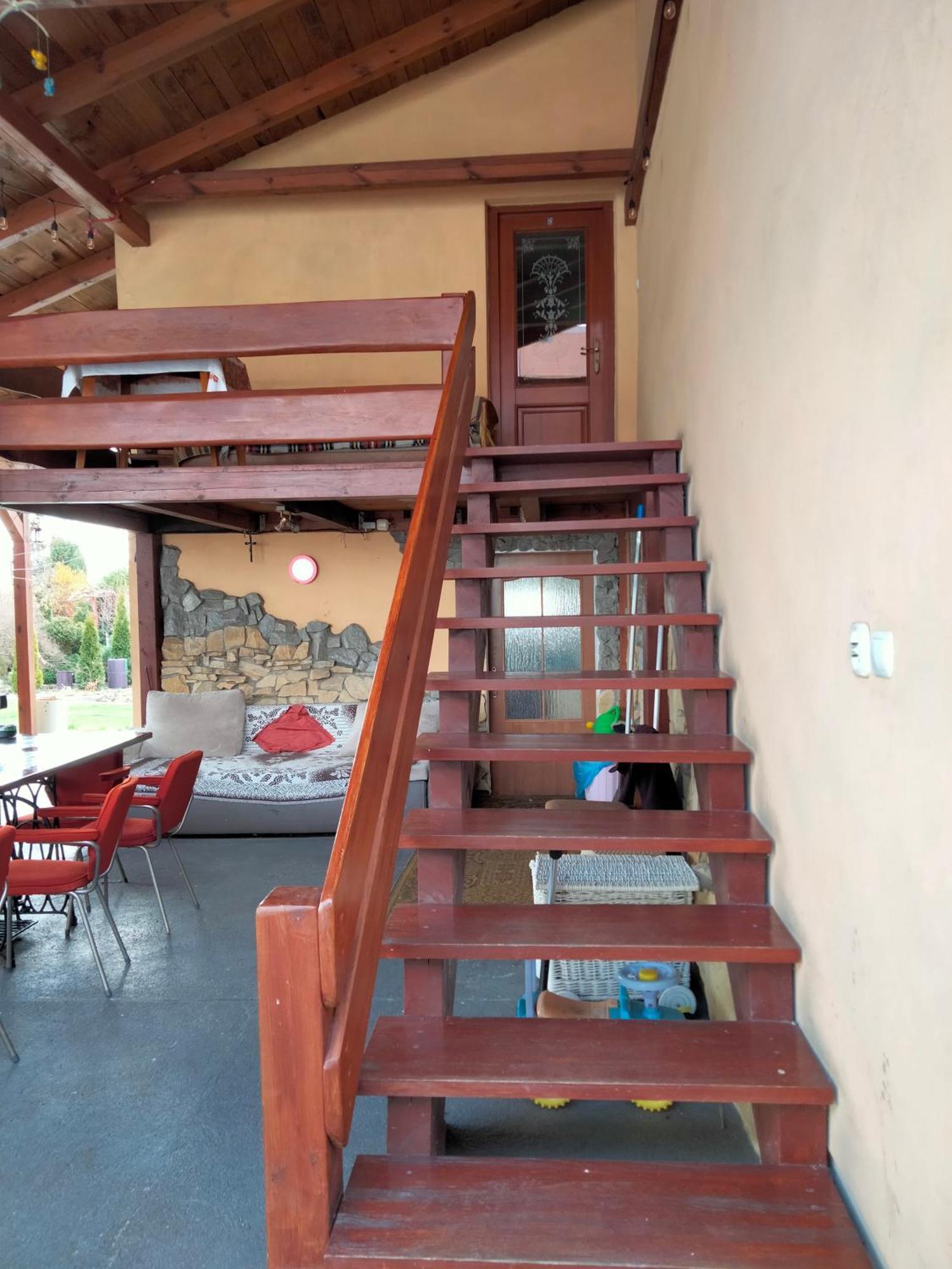 Pod Piramida Villa Lugniany Room photo