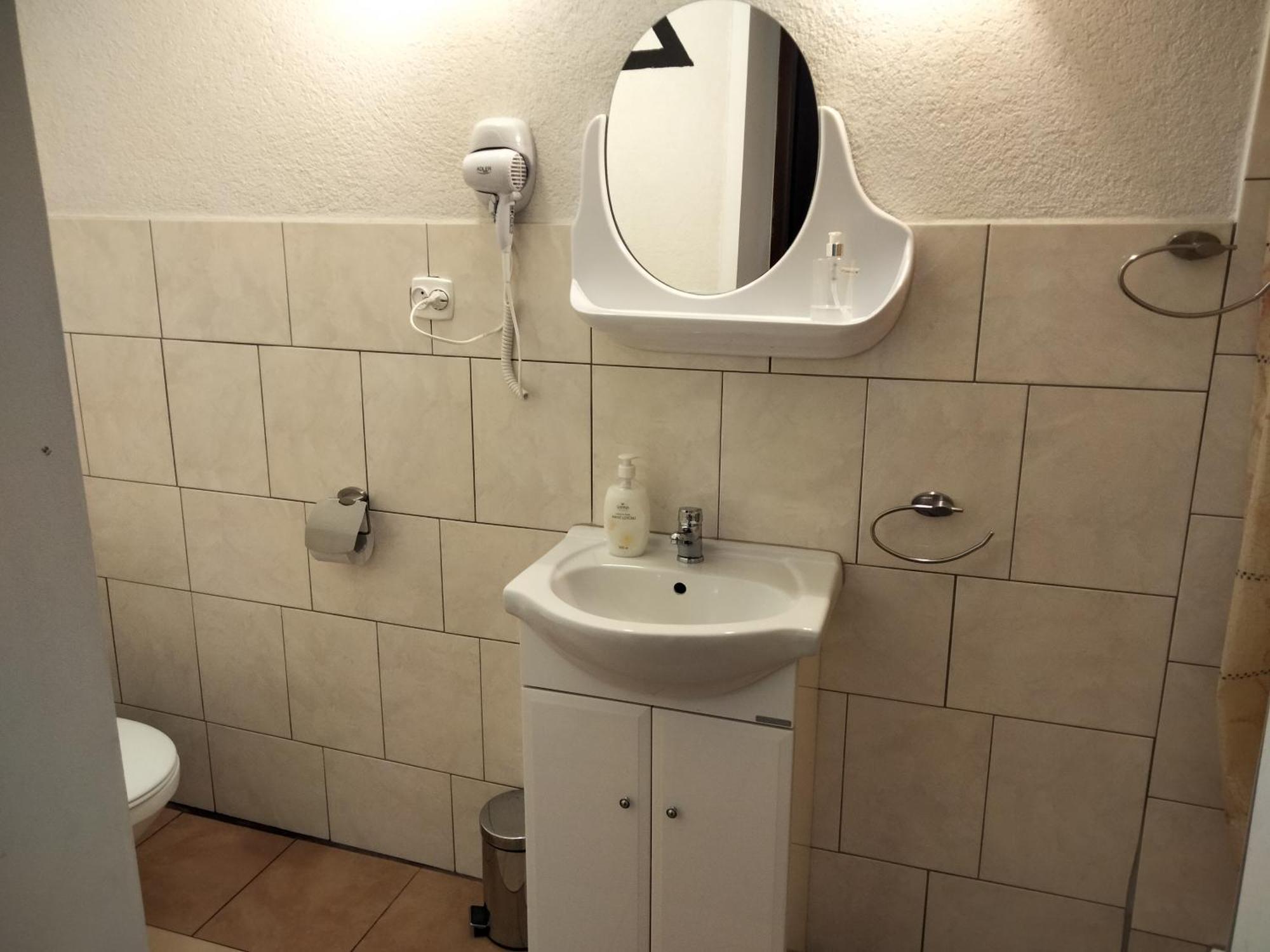 Pod Piramida Villa Lugniany Room photo